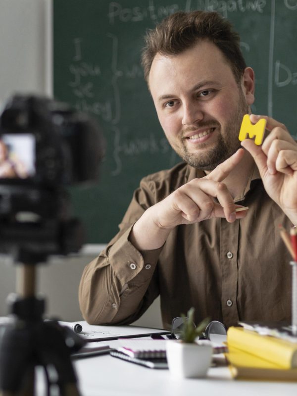 teacher-doing-english-lesson-online-his-students